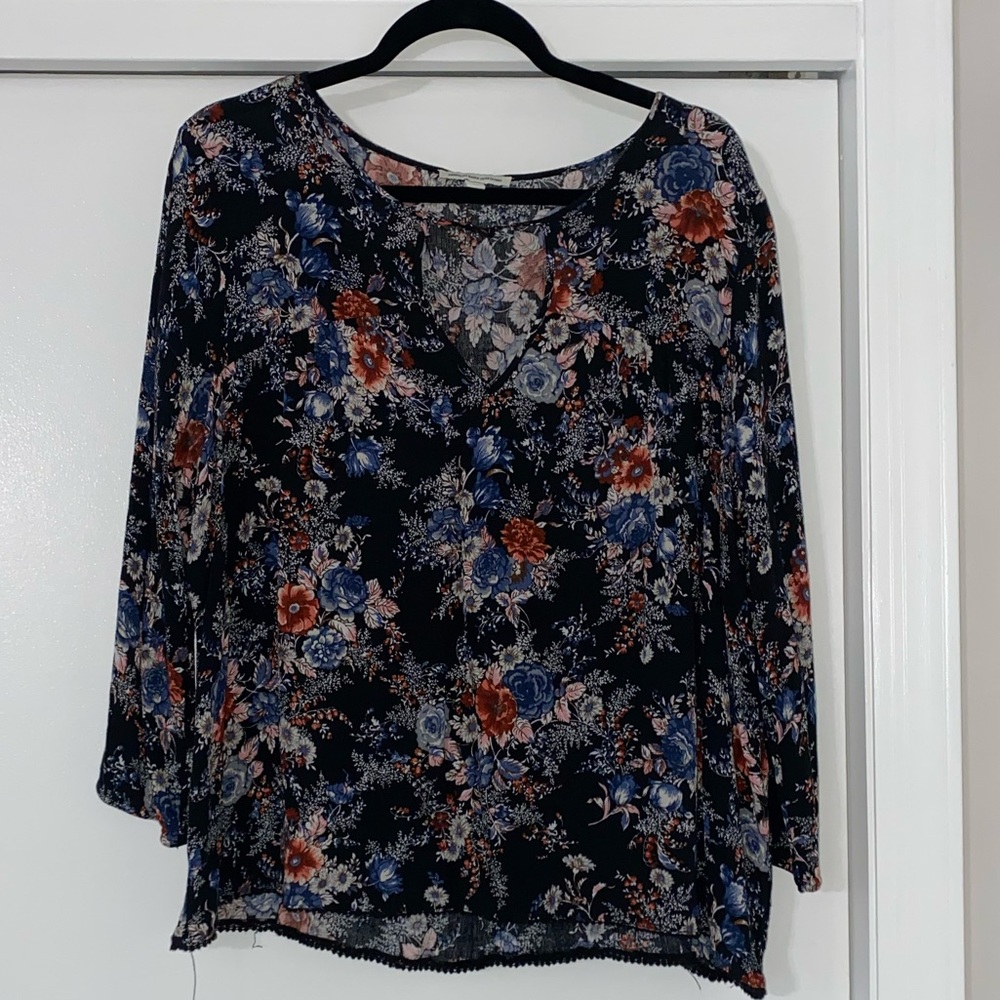 American Eagle Shirt